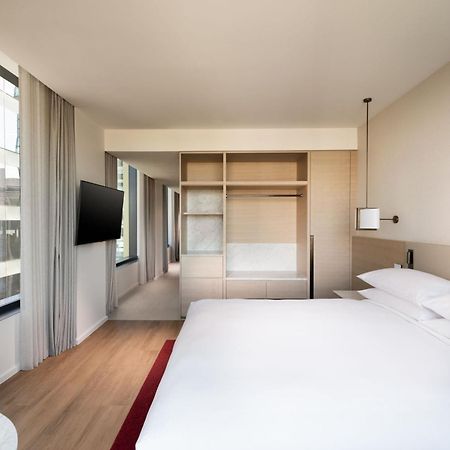 Adelaide Marriott Hotel Zewnętrze zdjęcie