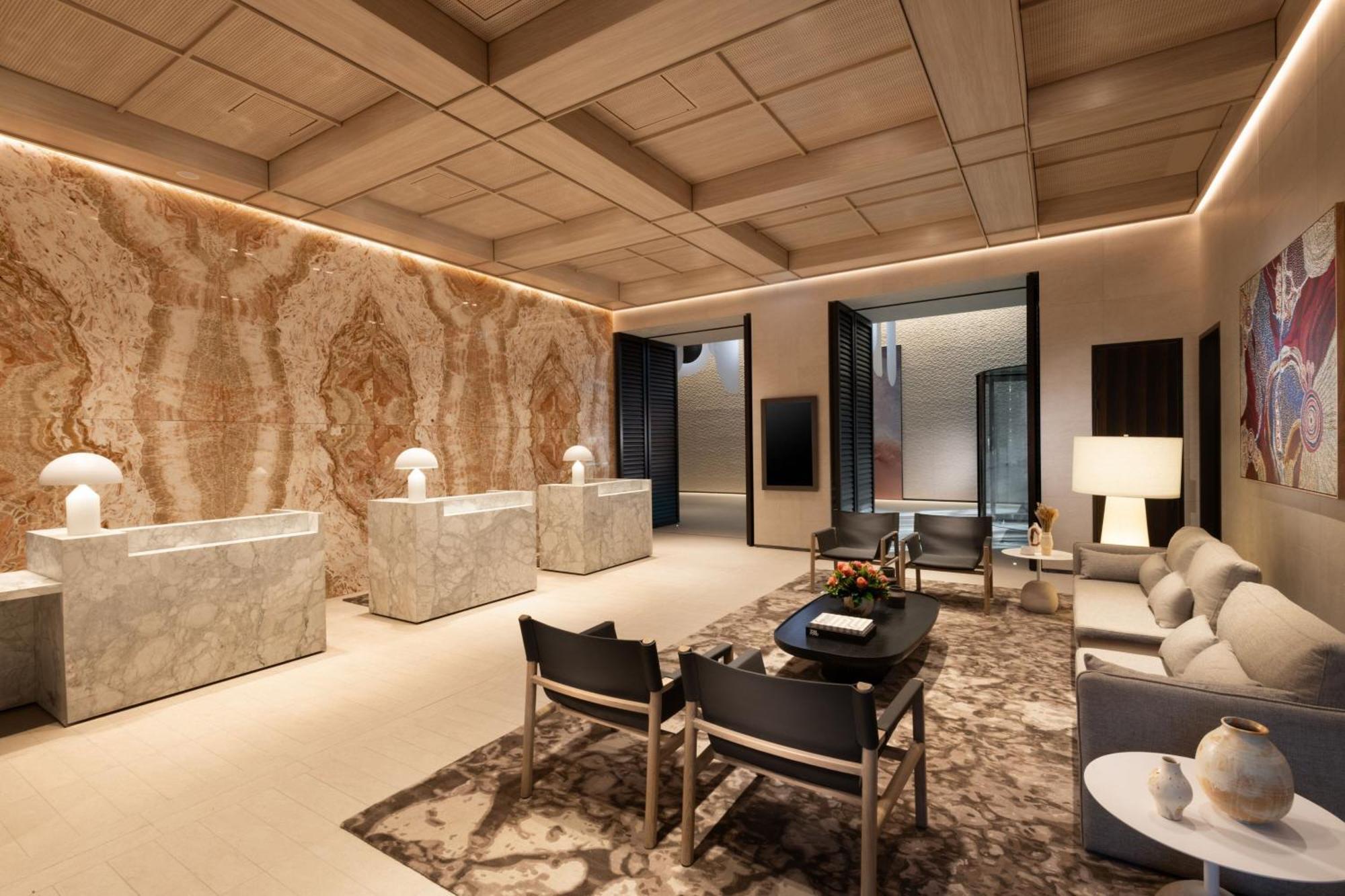 Adelaide Marriott Hotel Zewnętrze zdjęcie