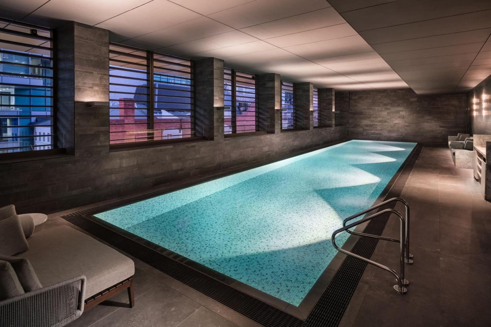 Adelaide Marriott Hotel Zewnętrze zdjęcie