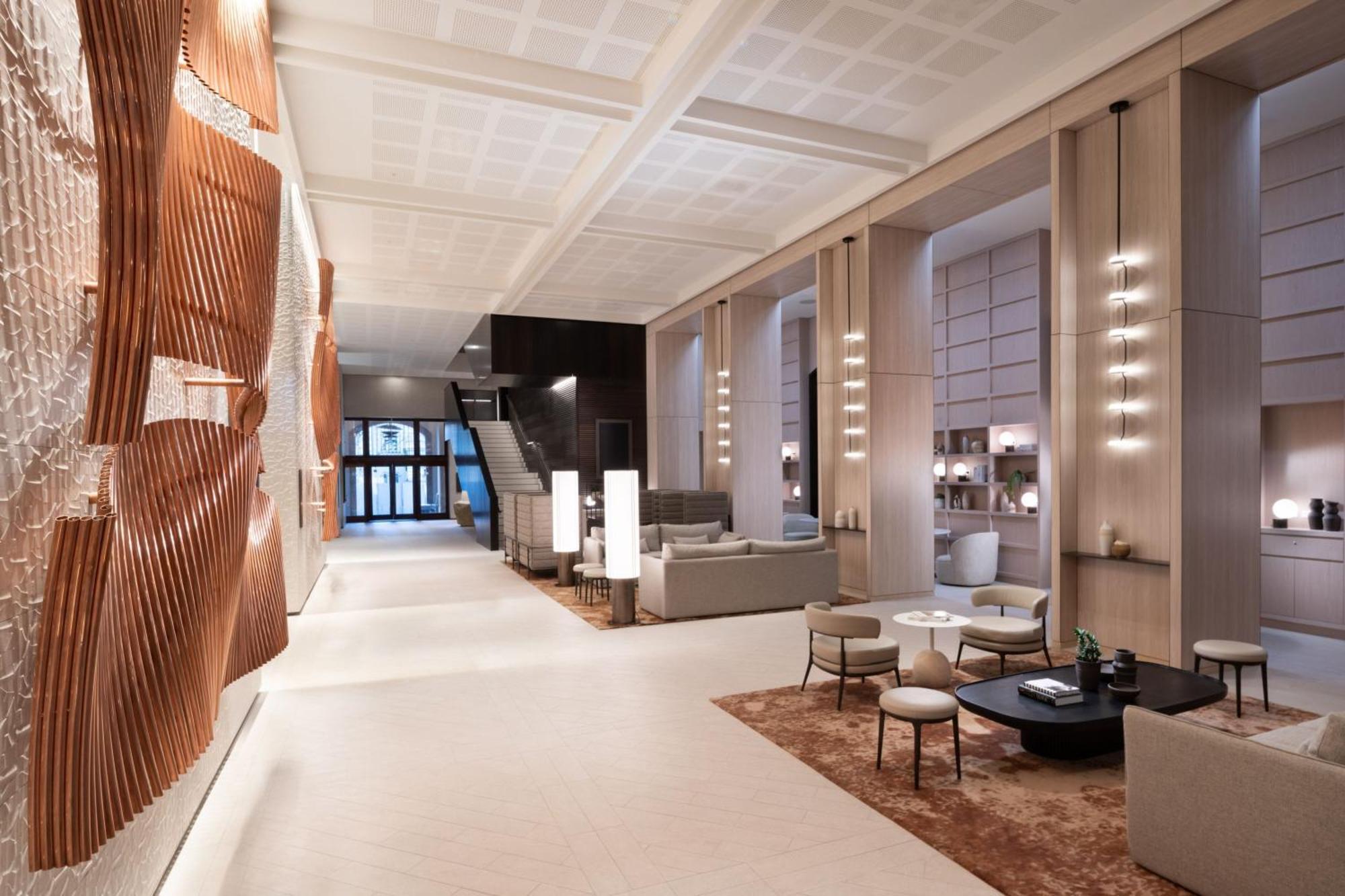 Adelaide Marriott Hotel Zewnętrze zdjęcie
