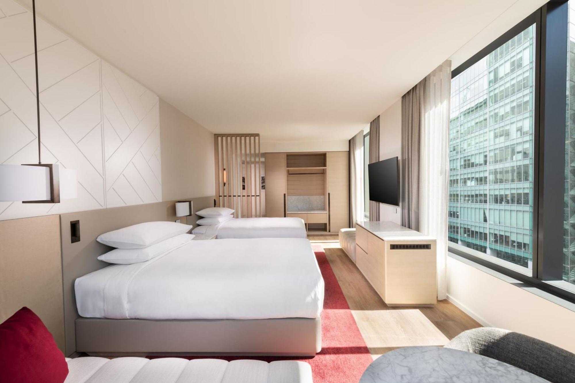 Adelaide Marriott Hotel Zewnętrze zdjęcie