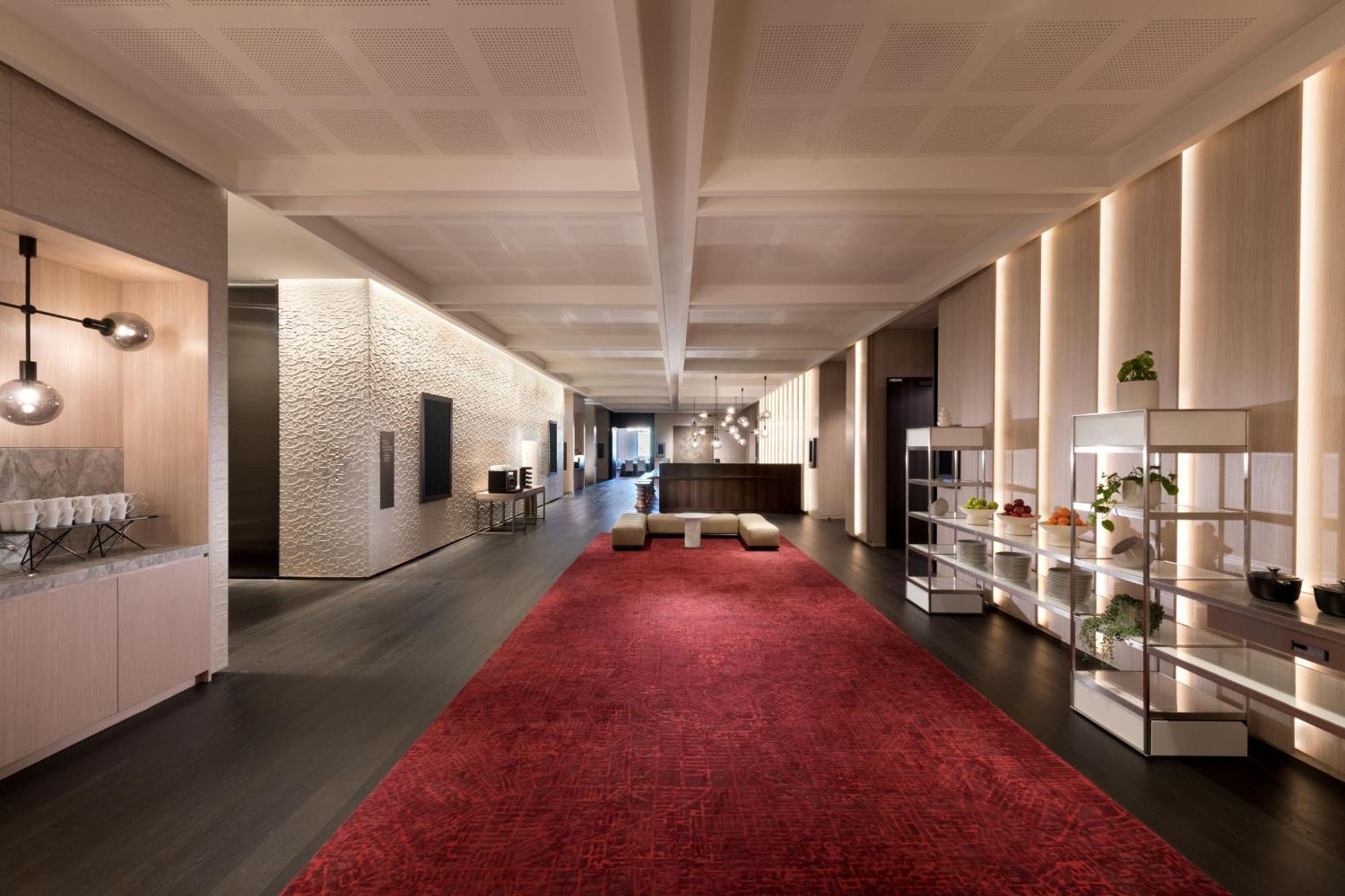 Adelaide Marriott Hotel Zewnętrze zdjęcie