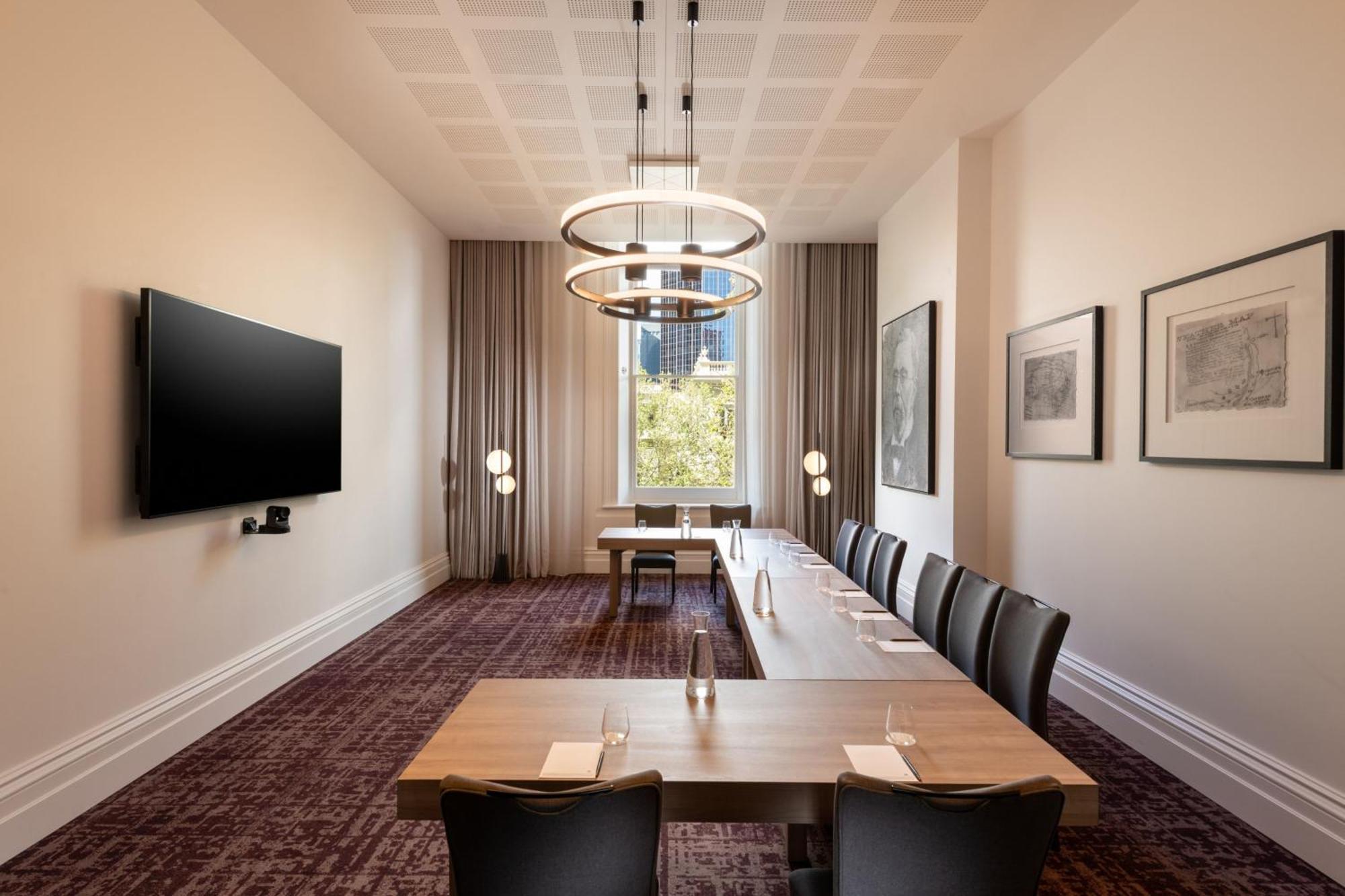 Adelaide Marriott Hotel Zewnętrze zdjęcie