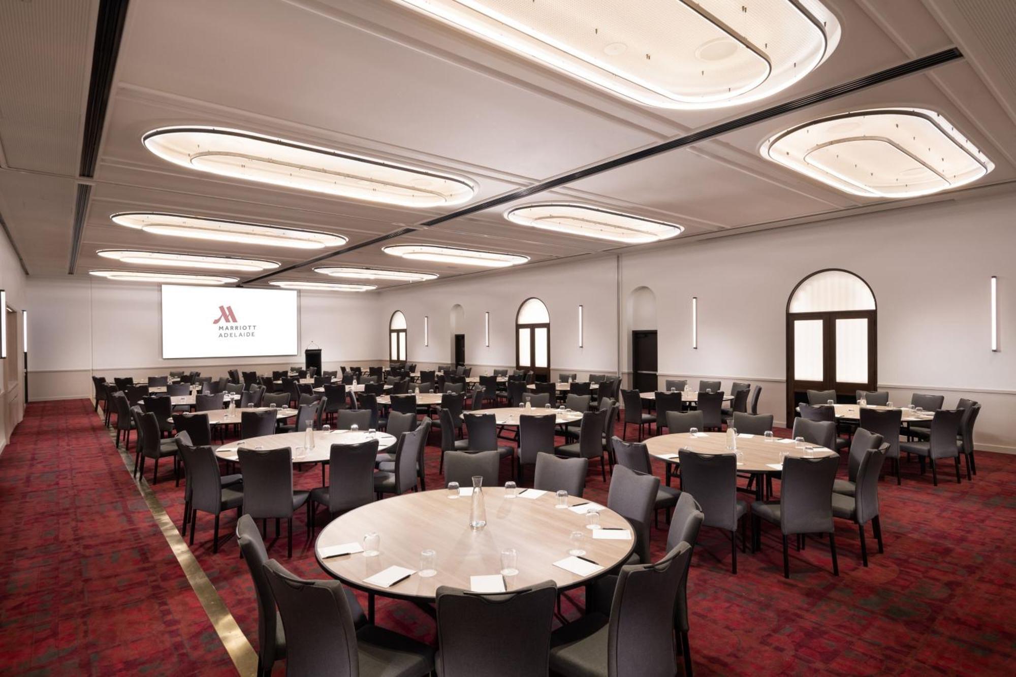 Adelaide Marriott Hotel Zewnętrze zdjęcie