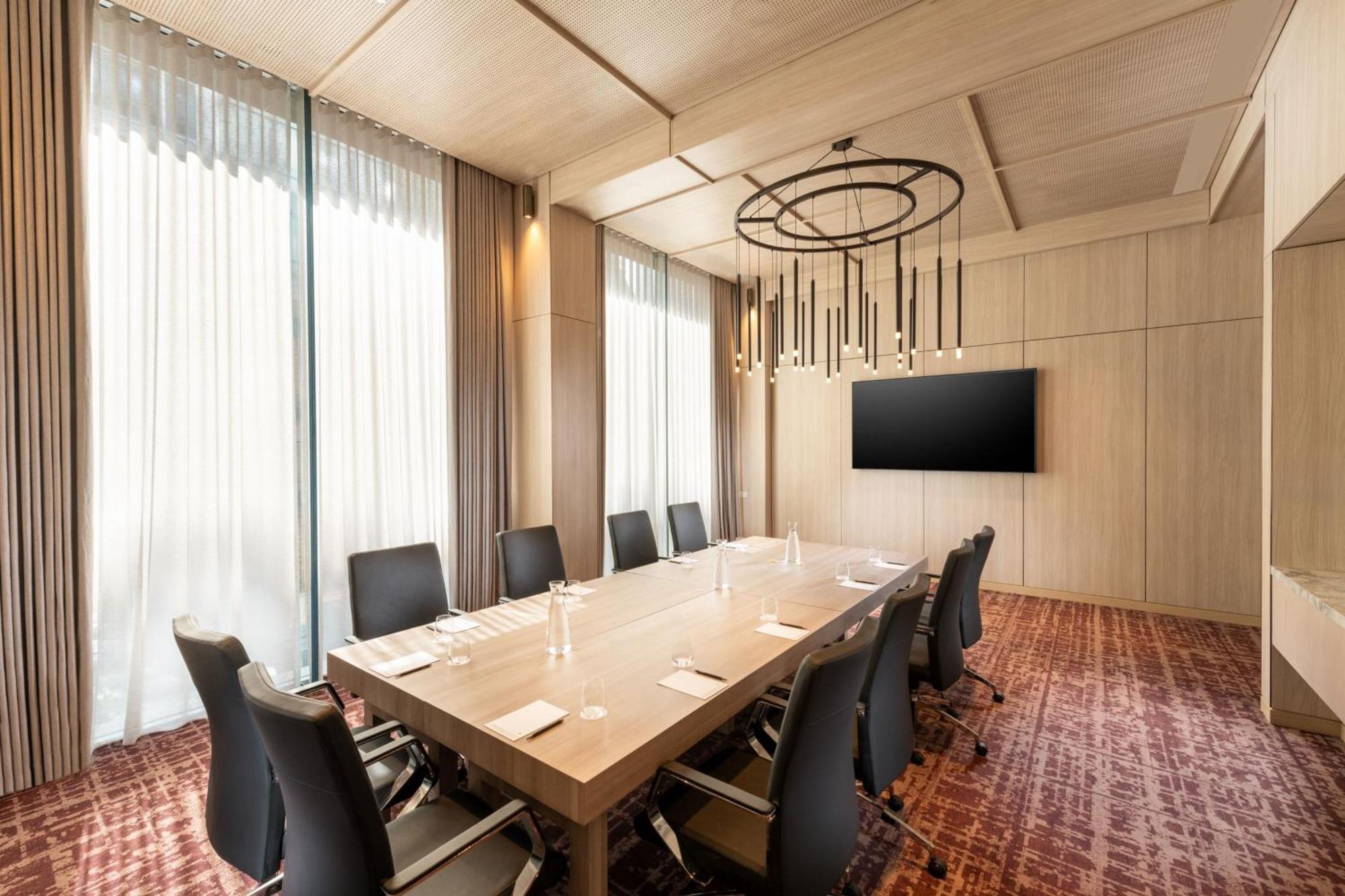 Adelaide Marriott Hotel Zewnętrze zdjęcie