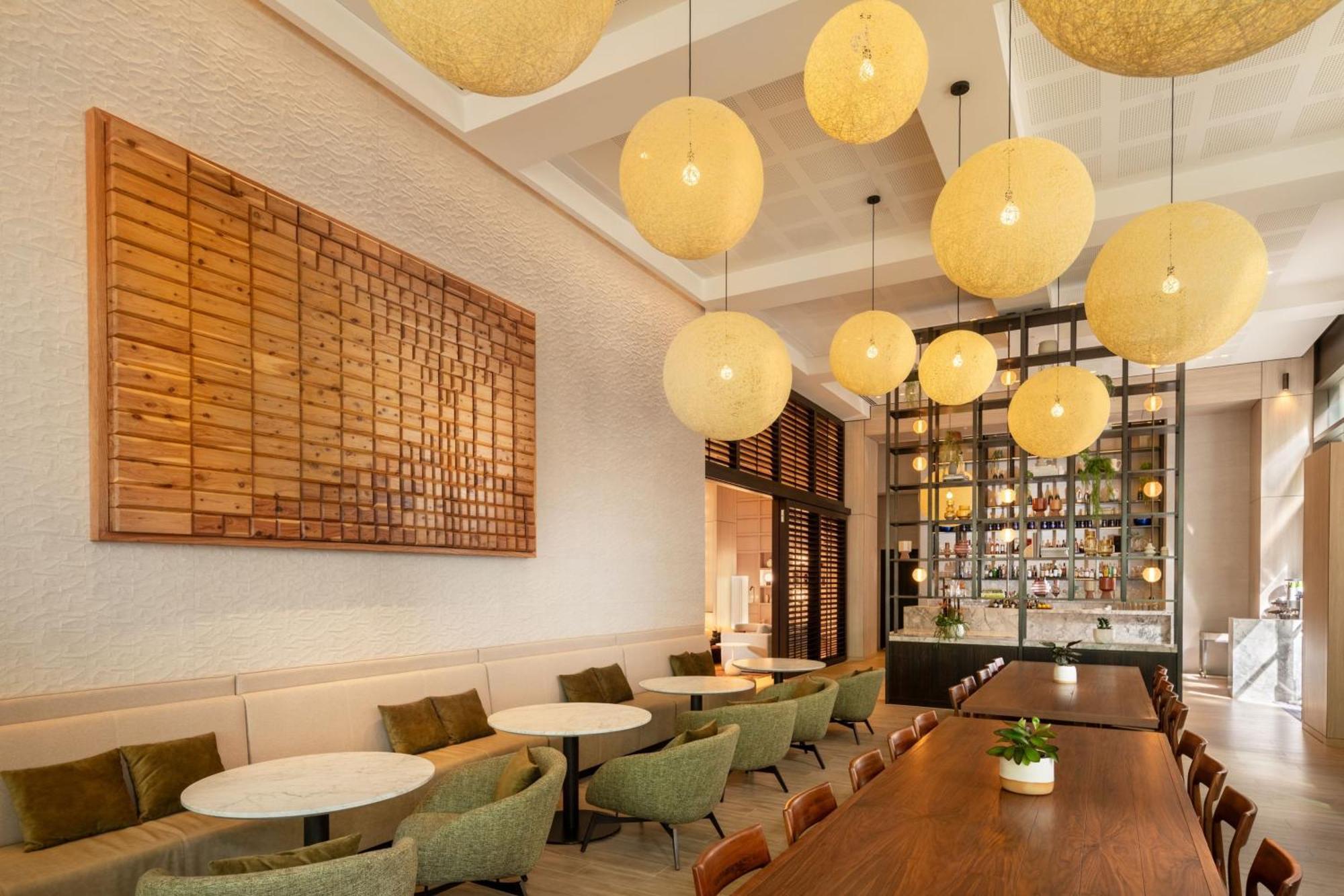 Adelaide Marriott Hotel Zewnętrze zdjęcie