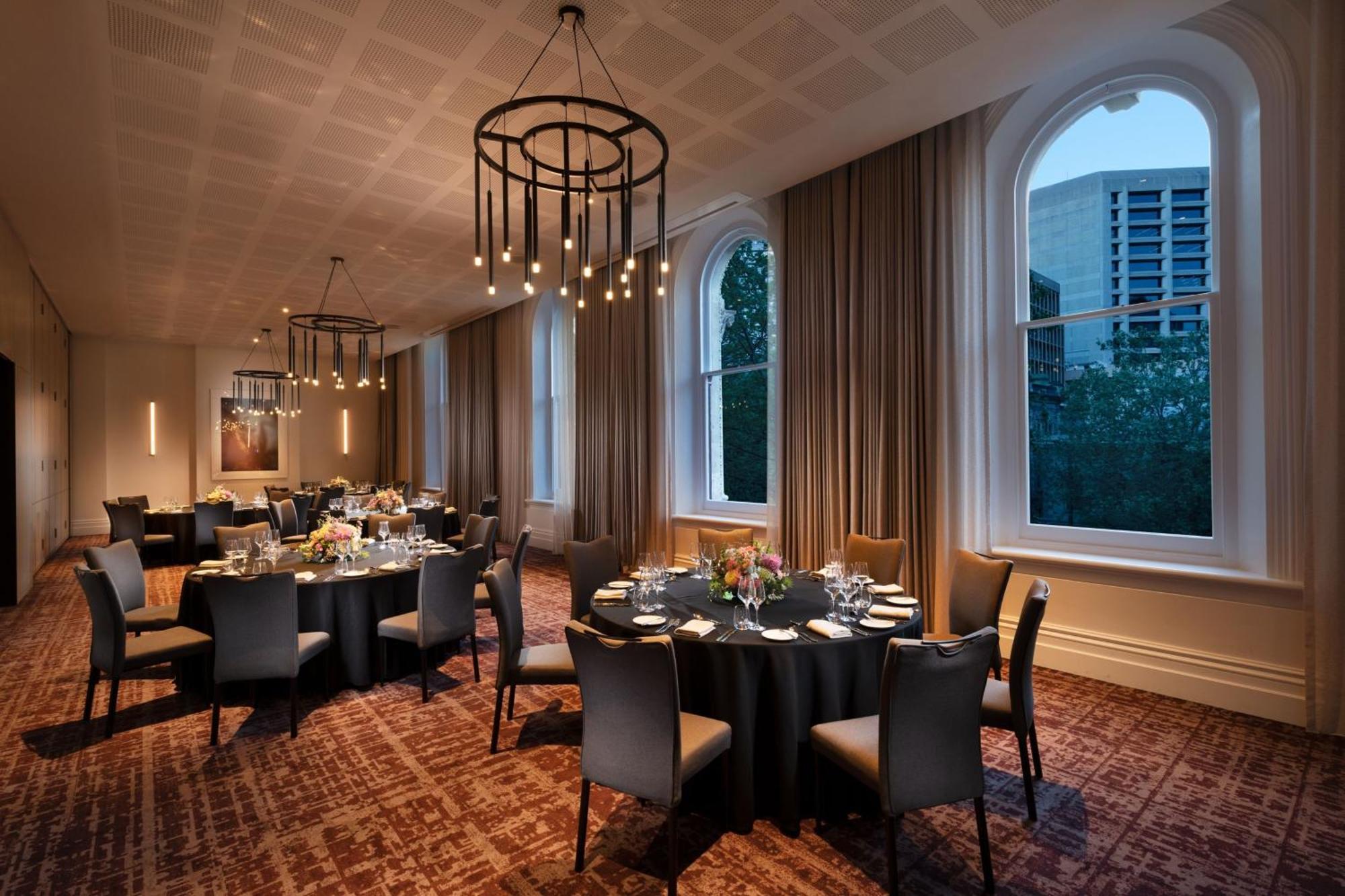 Adelaide Marriott Hotel Zewnętrze zdjęcie