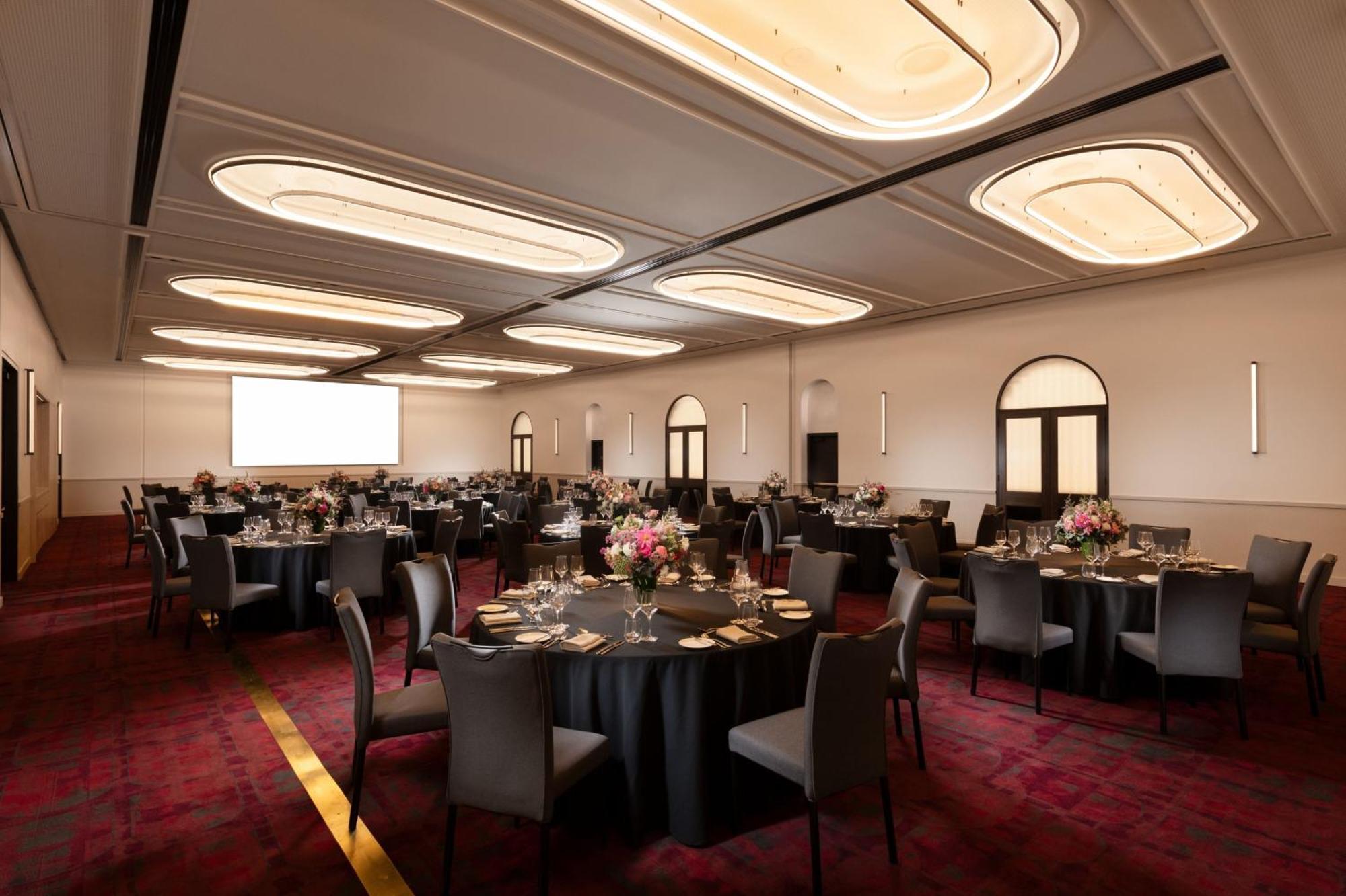 Adelaide Marriott Hotel Zewnętrze zdjęcie