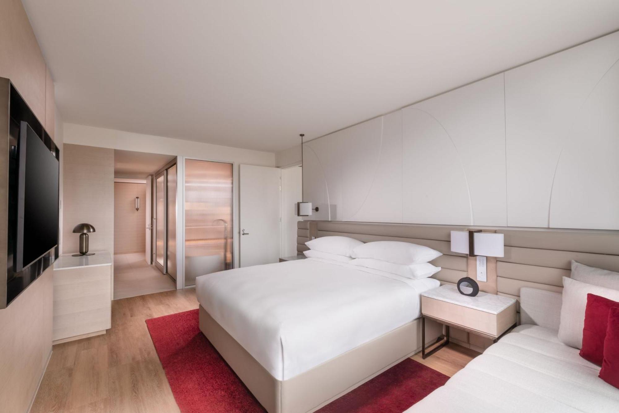 Adelaide Marriott Hotel Zewnętrze zdjęcie