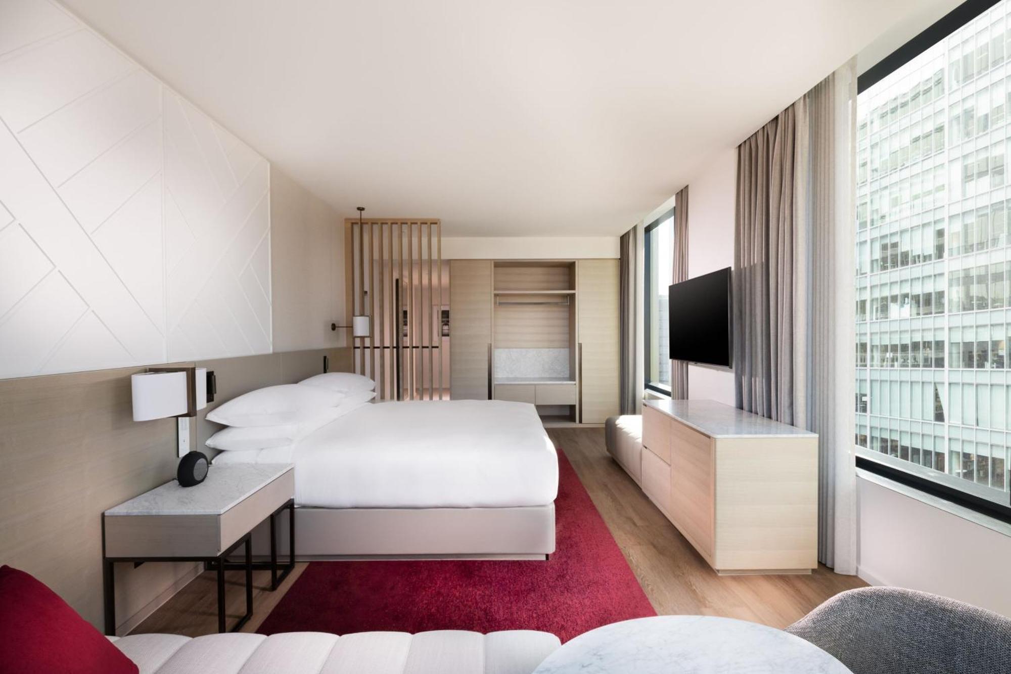Adelaide Marriott Hotel Zewnętrze zdjęcie