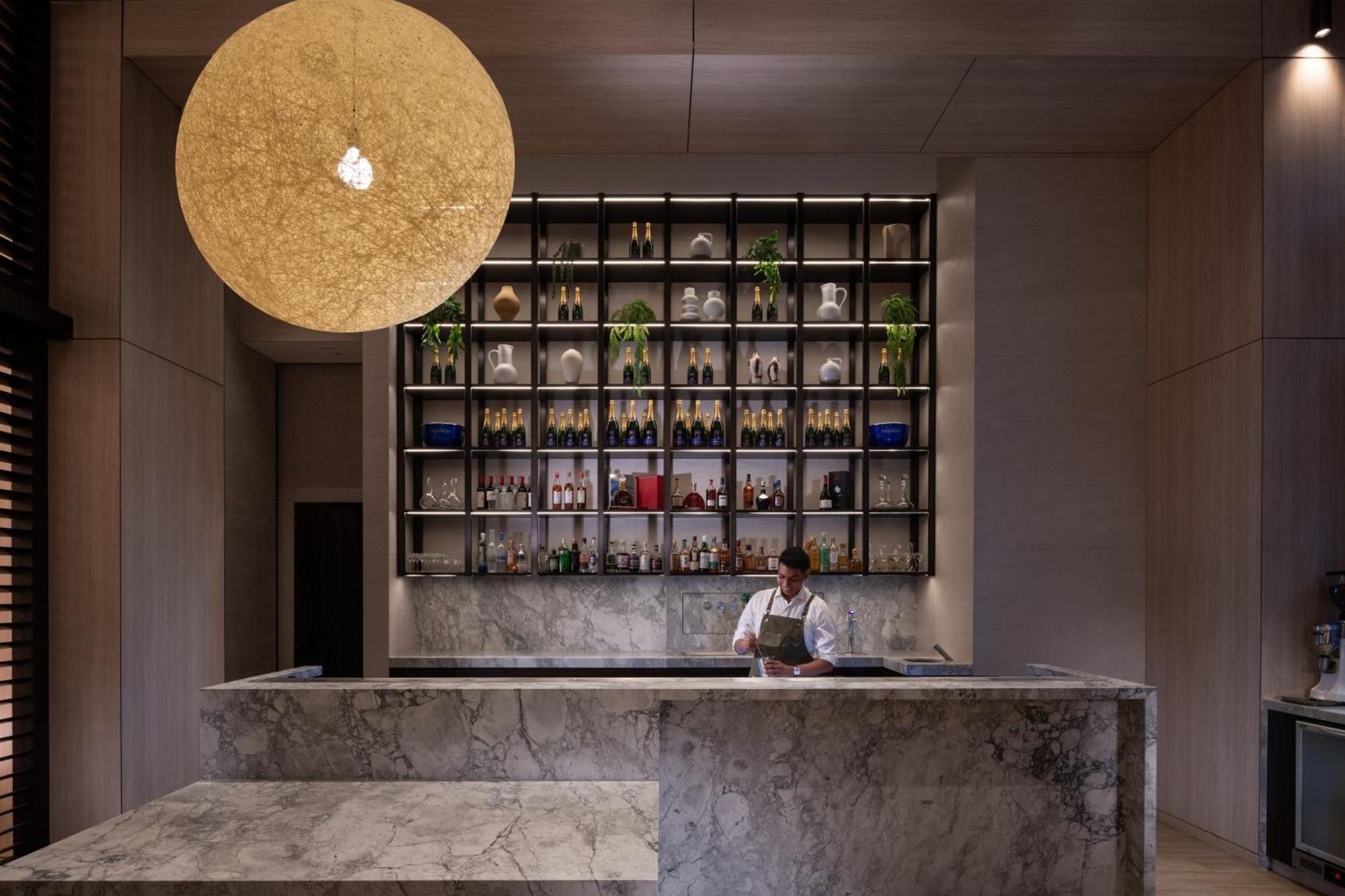 Adelaide Marriott Hotel Zewnętrze zdjęcie