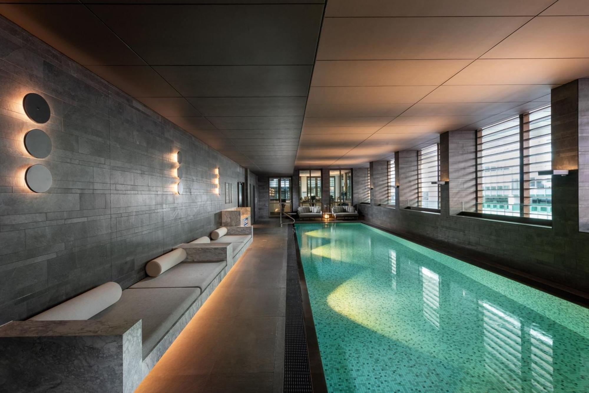 Adelaide Marriott Hotel Zewnętrze zdjęcie