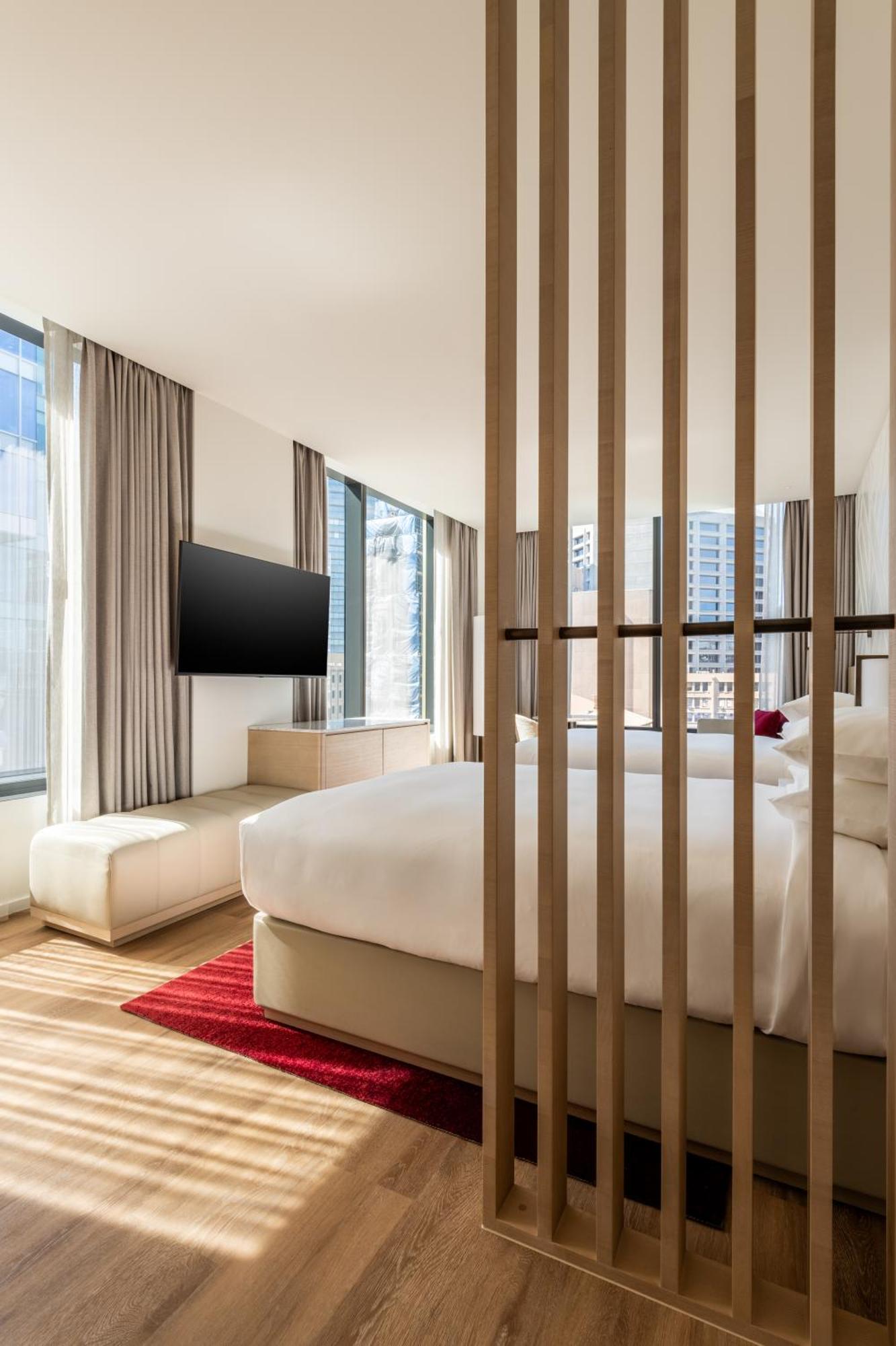 Adelaide Marriott Hotel Zewnętrze zdjęcie