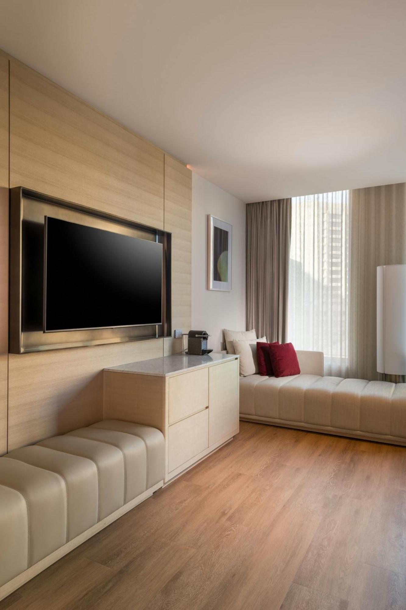 Adelaide Marriott Hotel Zewnętrze zdjęcie
