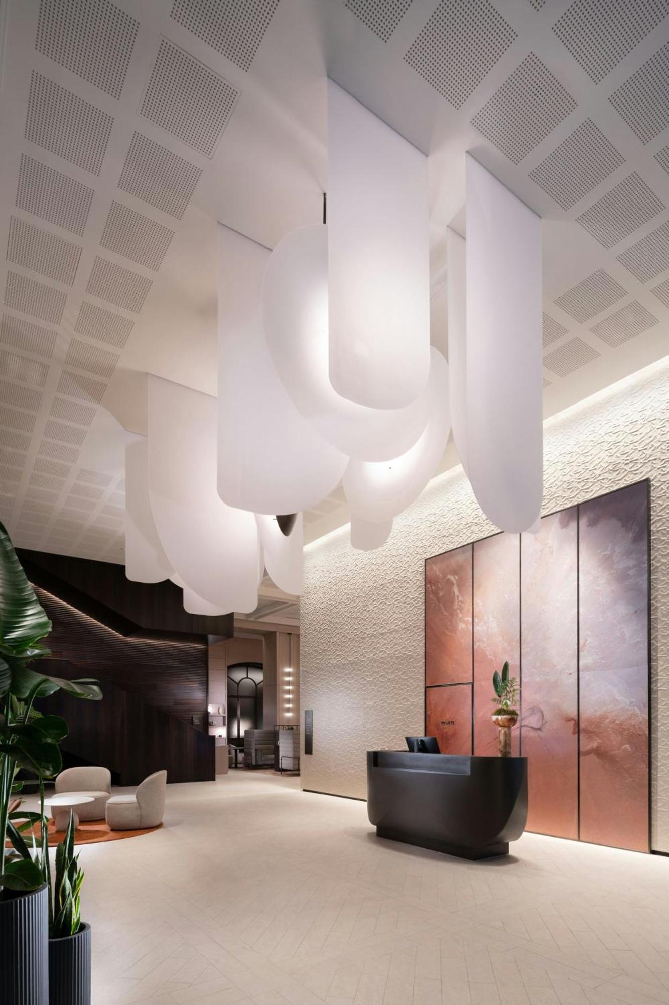 Adelaide Marriott Hotel Zewnętrze zdjęcie