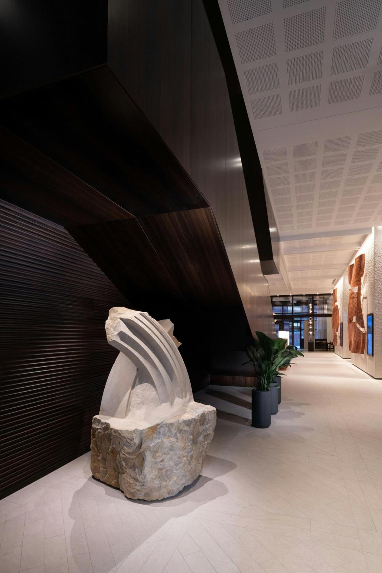 Adelaide Marriott Hotel Zewnętrze zdjęcie