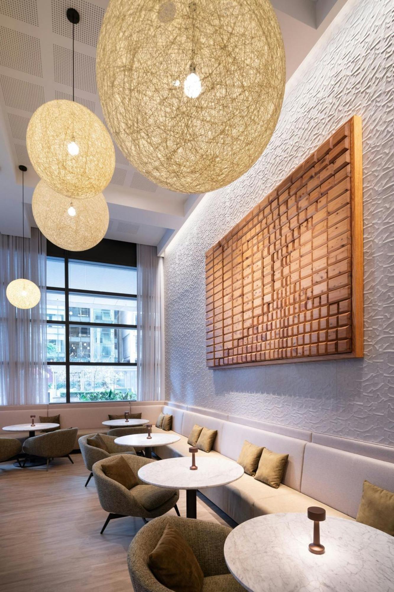 Adelaide Marriott Hotel Zewnętrze zdjęcie