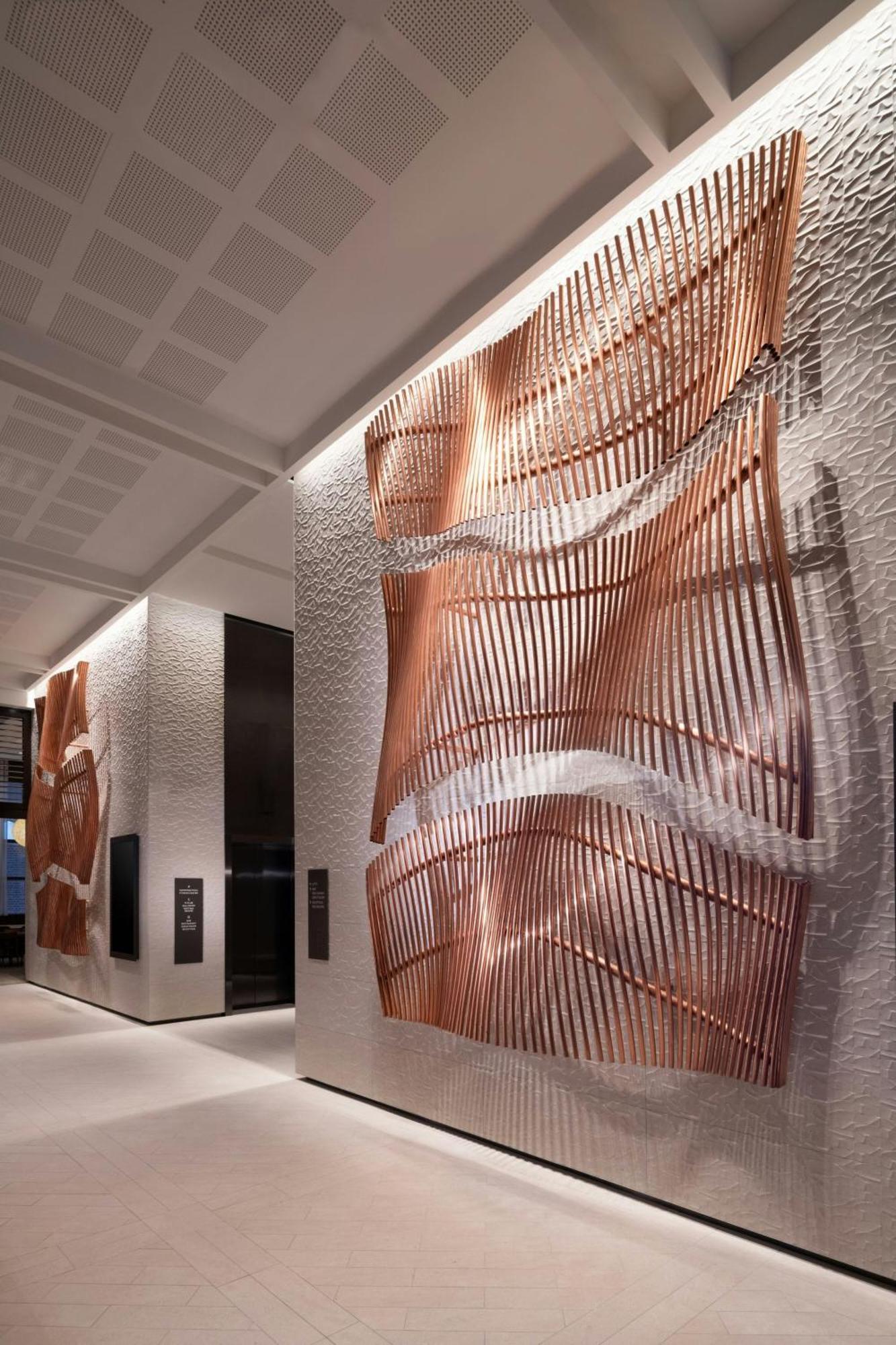 Adelaide Marriott Hotel Zewnętrze zdjęcie