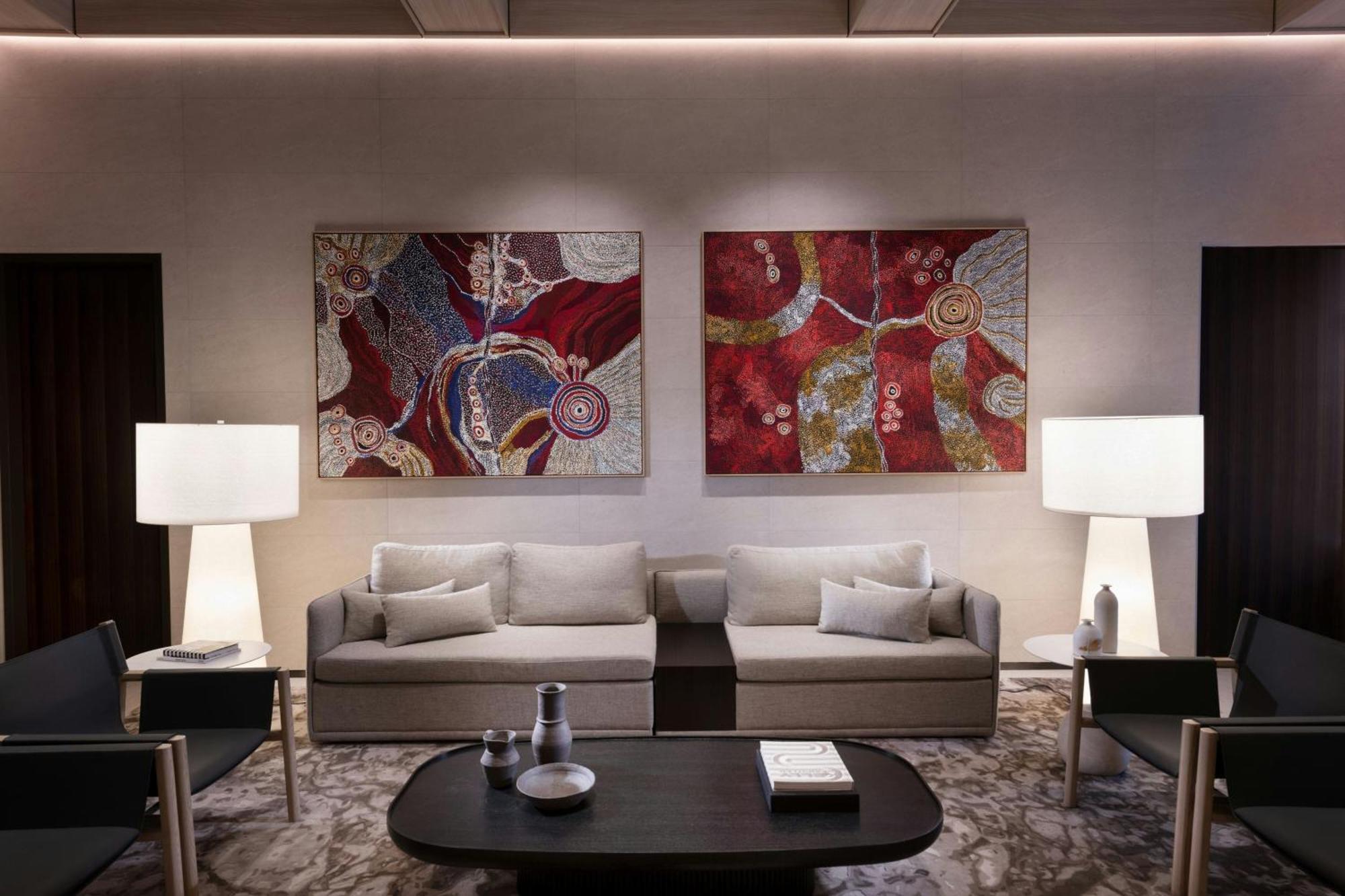 Adelaide Marriott Hotel Zewnętrze zdjęcie